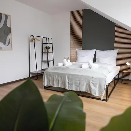 Ueber Den Daechern Von * Coblença