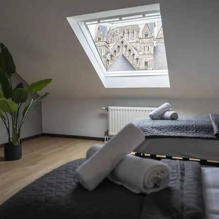 Ueber Den Daechern Von * Coblenza