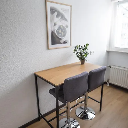 Ueber Den Daechern Von * Koblenz
