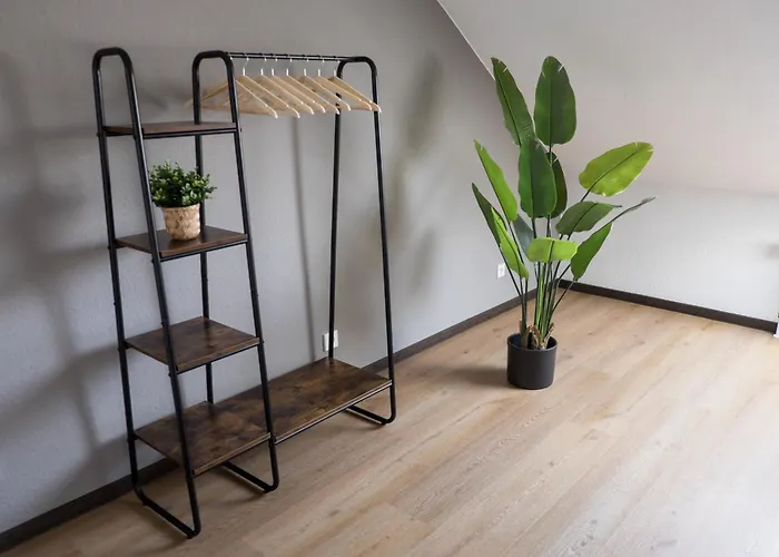 Ueber Den Daechern Von