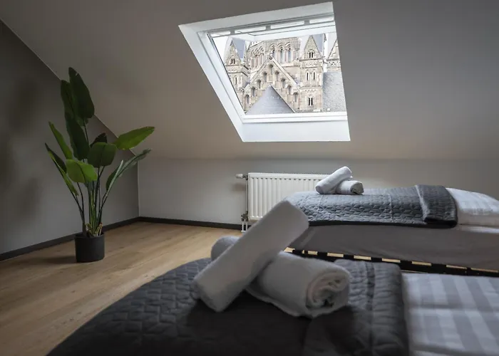 Ueber Den Daechern Von * Coblenza