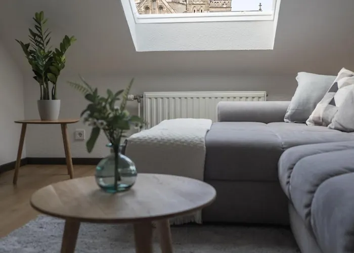 Ueber Den Daechern Von Koblenz (Rhineland-Palatinate)