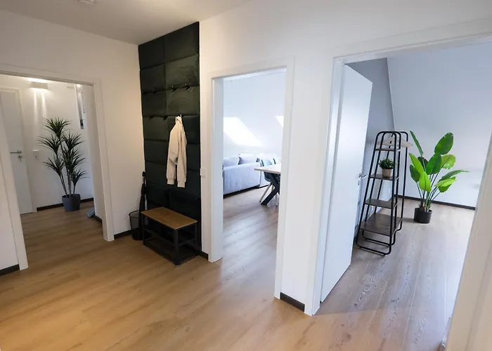 Ueber Den Daechern Von * Coblenza